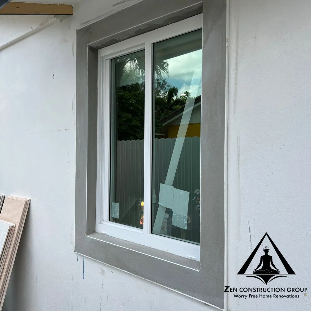 Slide of Zen Construction Group