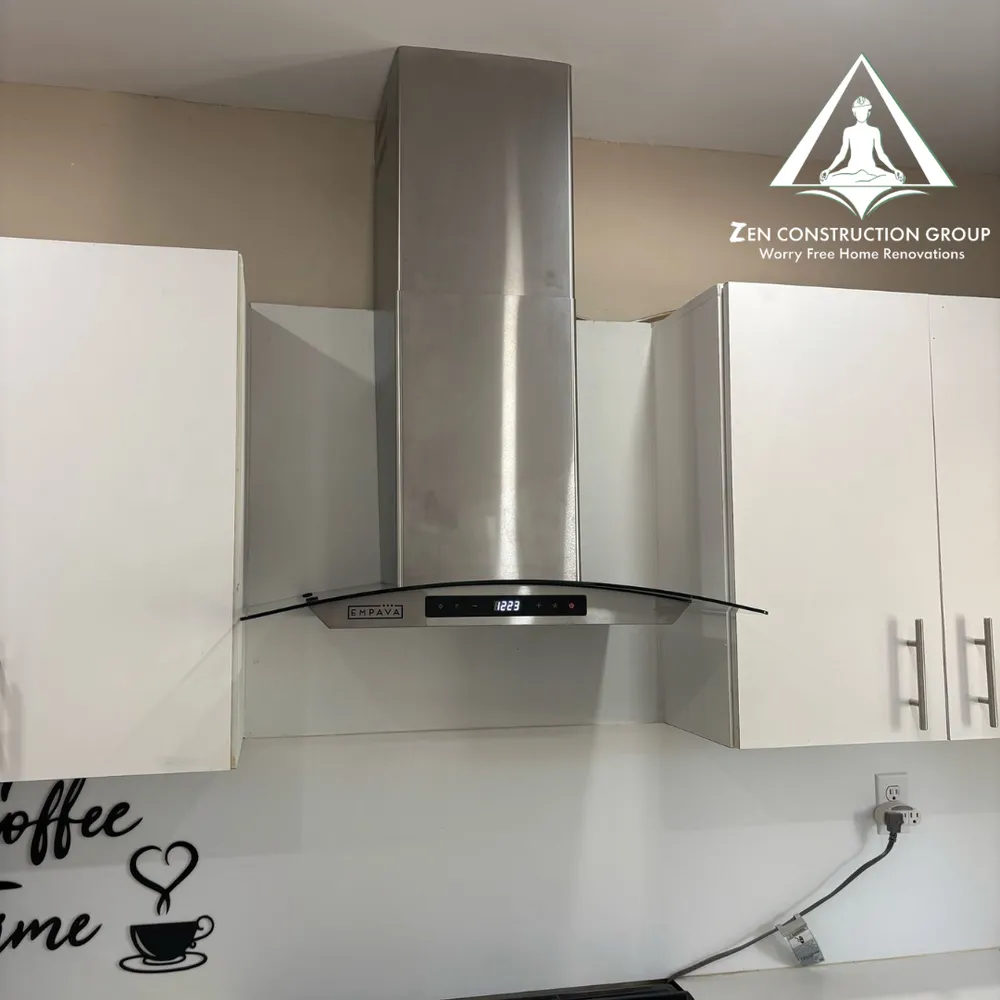 Slide of Zen Construction Group