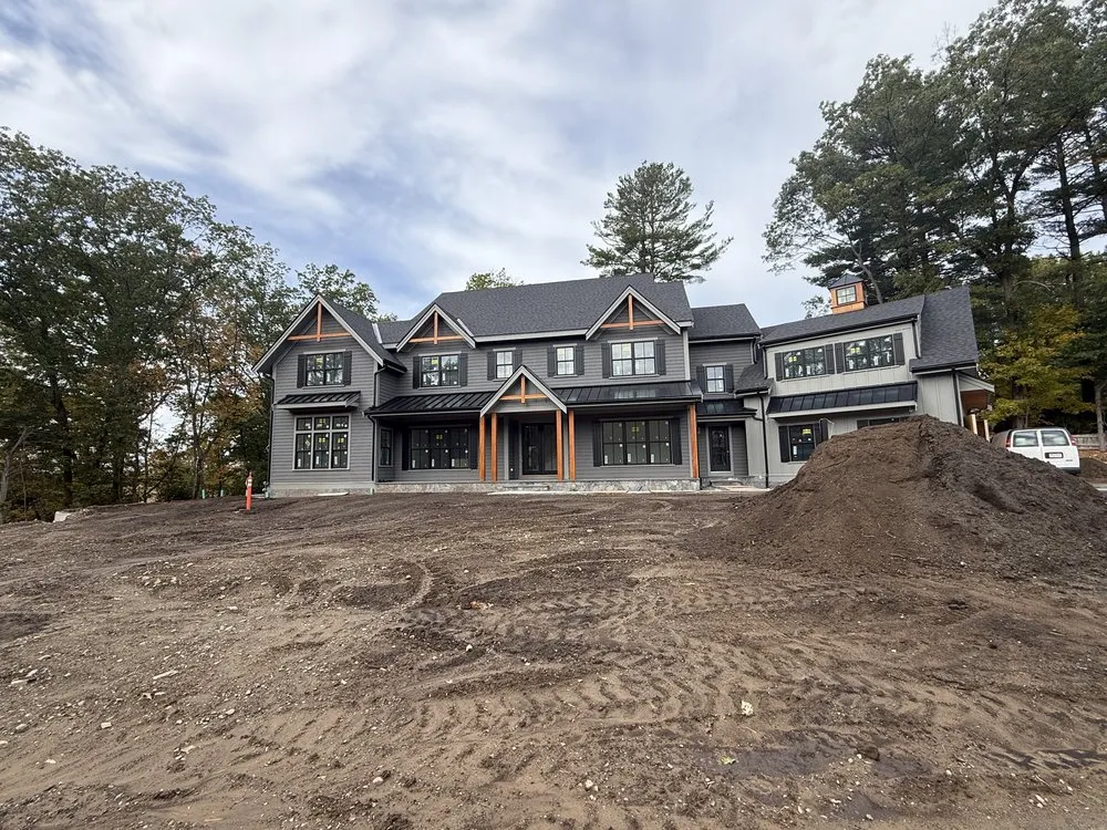 Slide of Zen Roofing Company