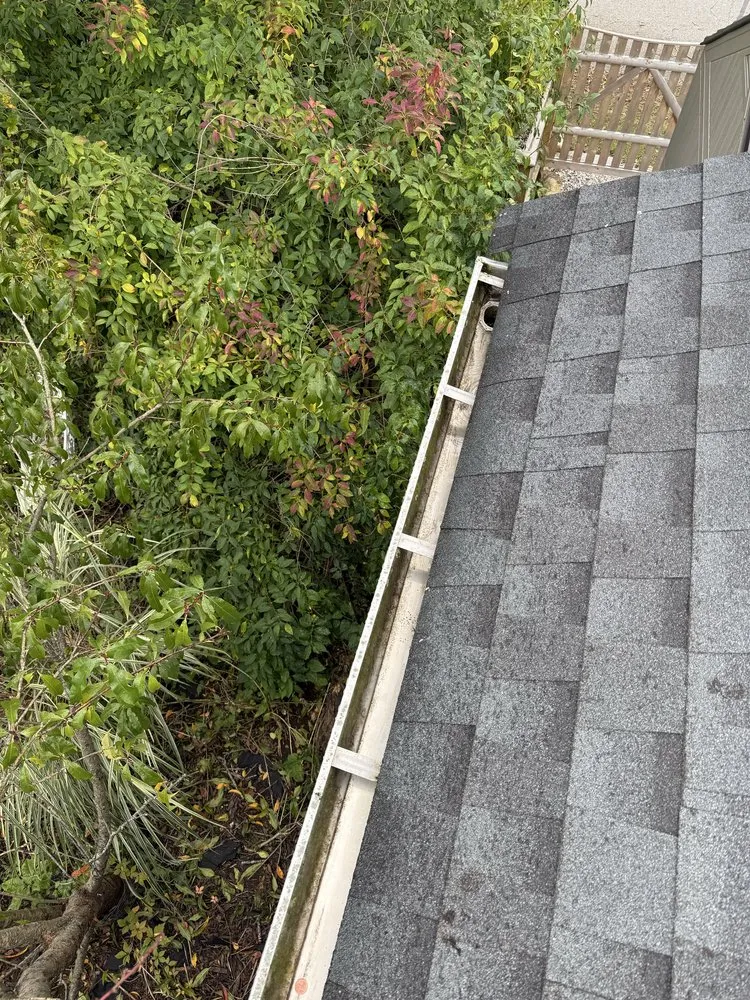 Slide of Zen Roofing Company