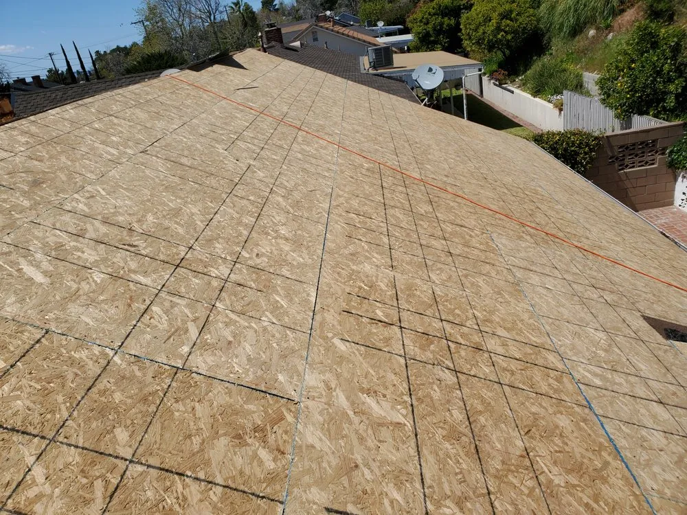 Slide of Zen Roofing