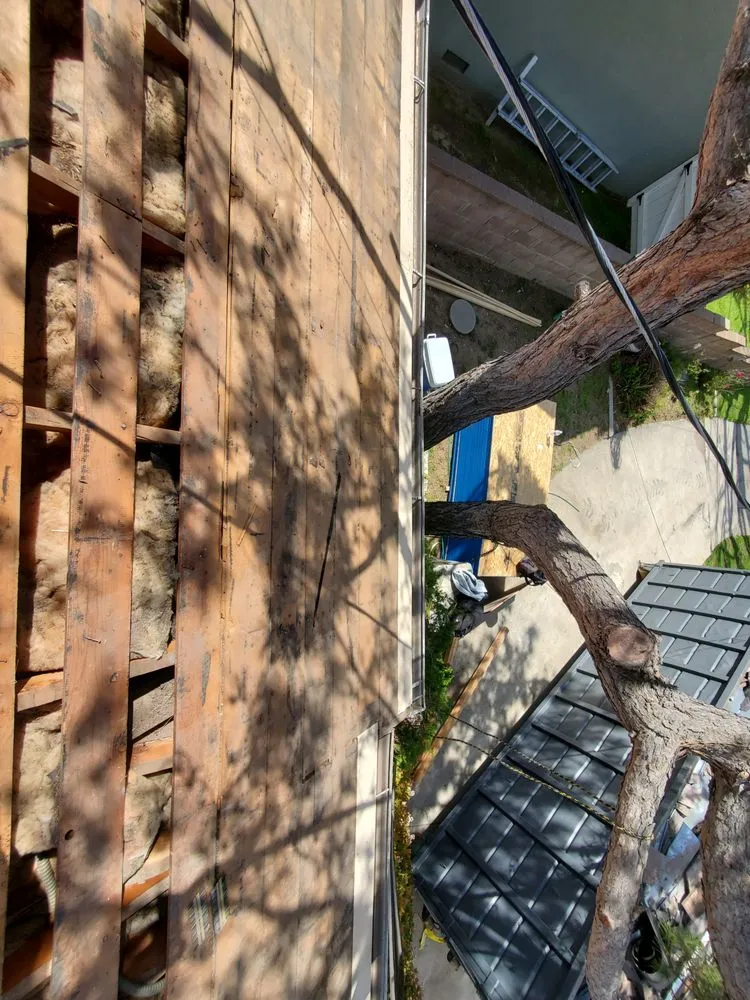 Slide of Zen Roofing