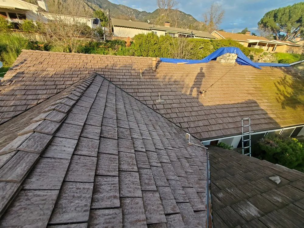 Slide of Zen Roofing