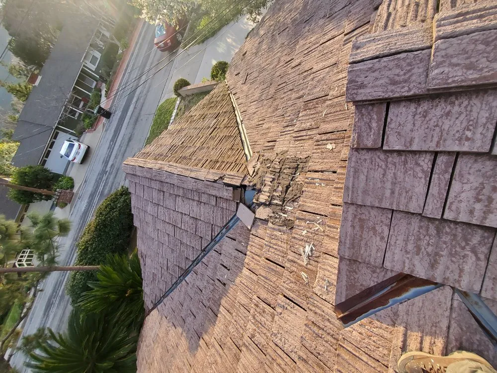 Slide of Zen Roofing