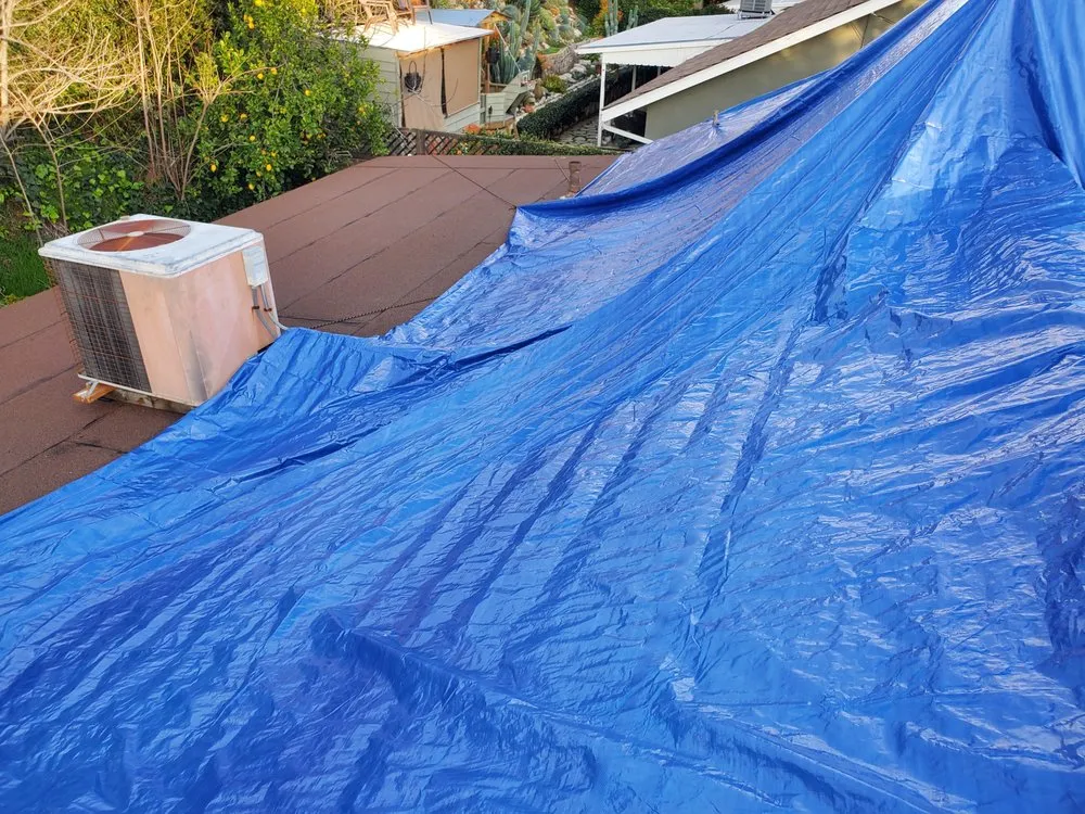 Slide of Zen Roofing