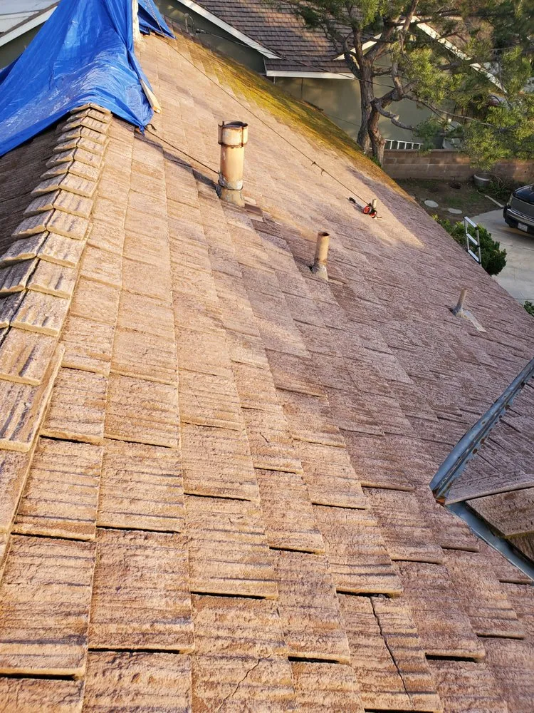 Slide of Zen Roofing