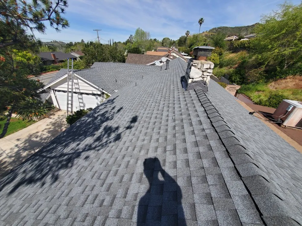 Slide of Zen Roofing