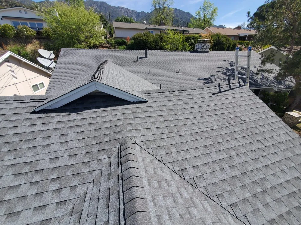 Slide of Zen Roofing