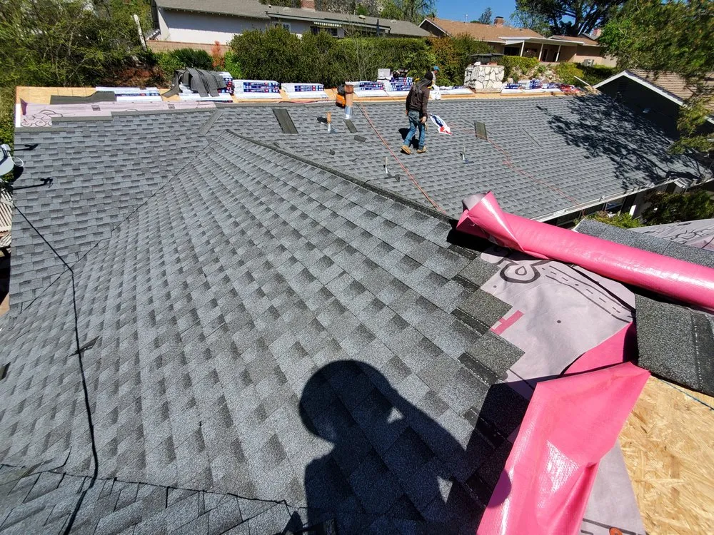 Slide of Zen Roofing