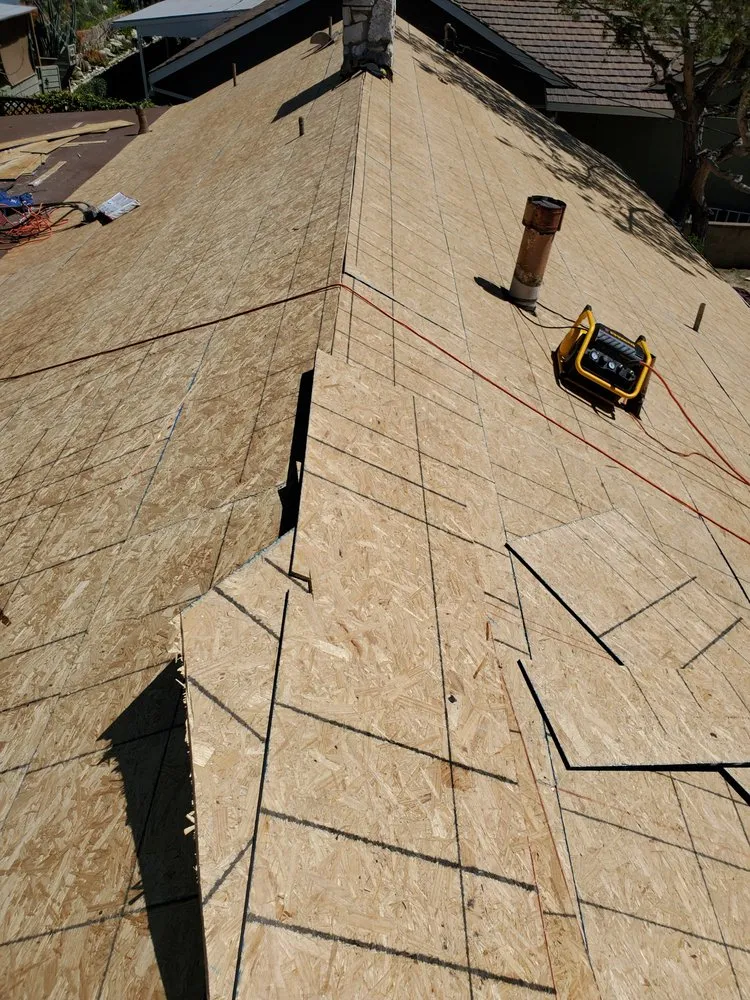 Slide of Zen Roofing