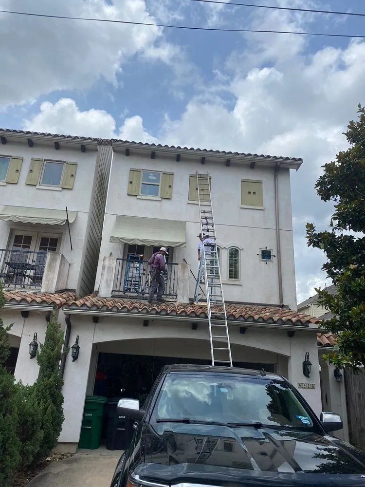 Slide of Zena Construction