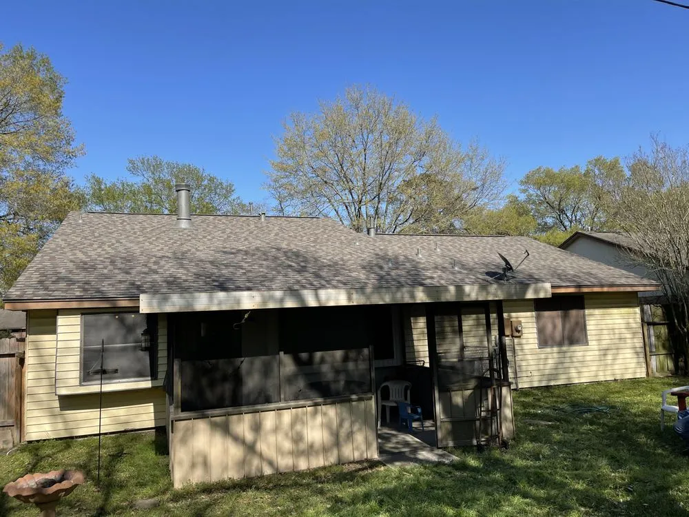 Slide of Zena Construction