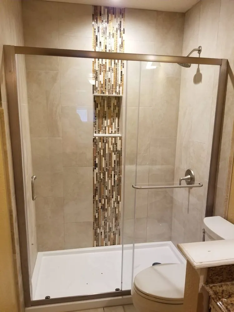 Slide of Zena Construction