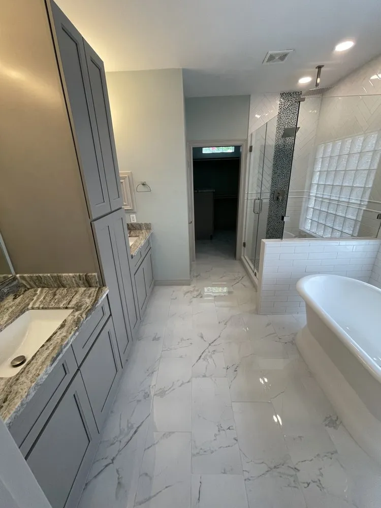 Slide of Zena Construction