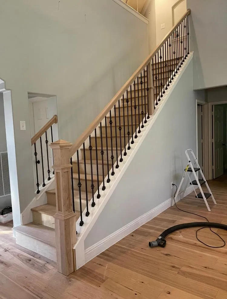 Slide of Zena Construction