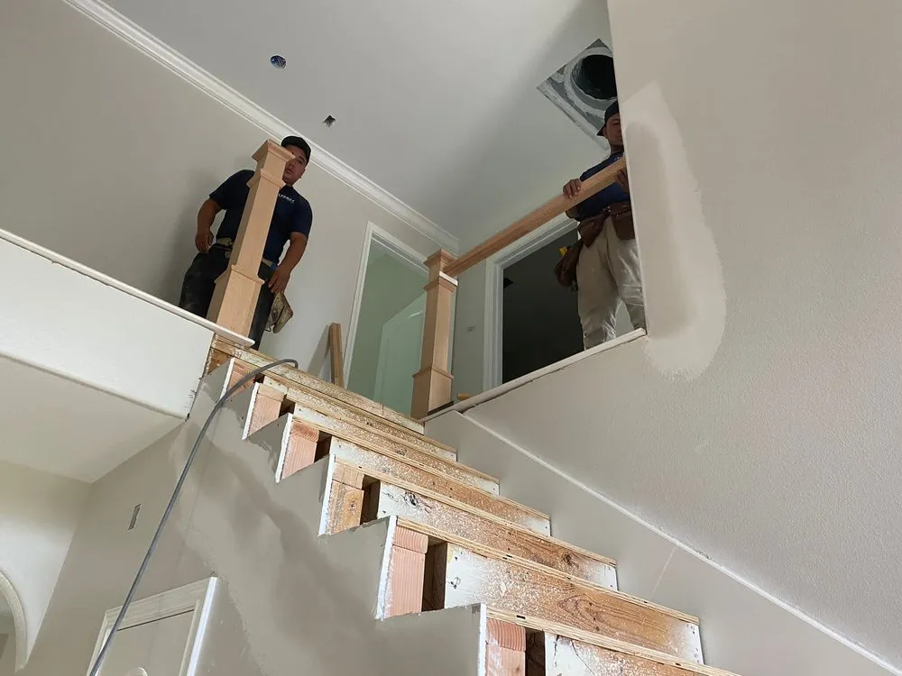 Slide of Zena Construction