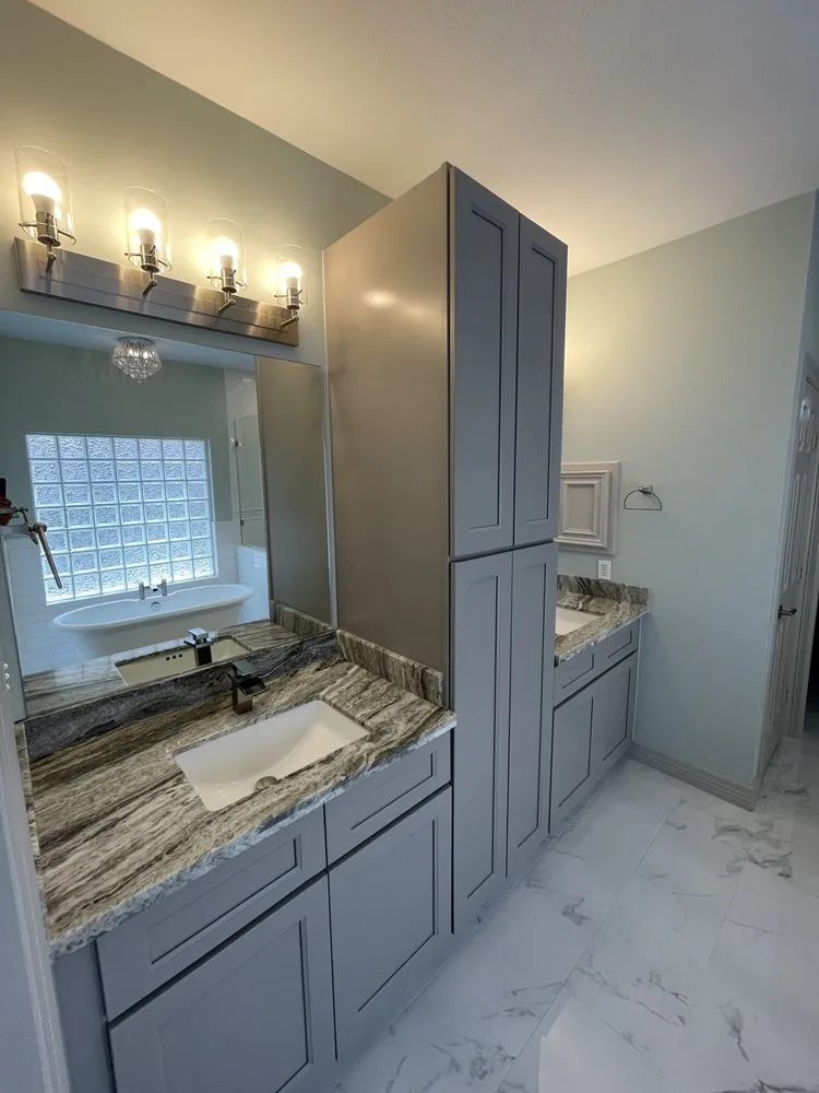 Slide of Zena Construction