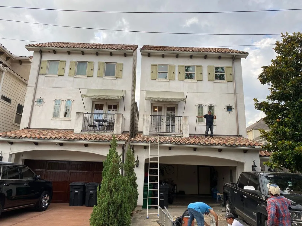 Slide of Zena Construction