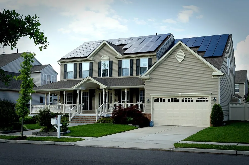 Professional roof repair for homes across Hamilton Township, NJ - Zenergy