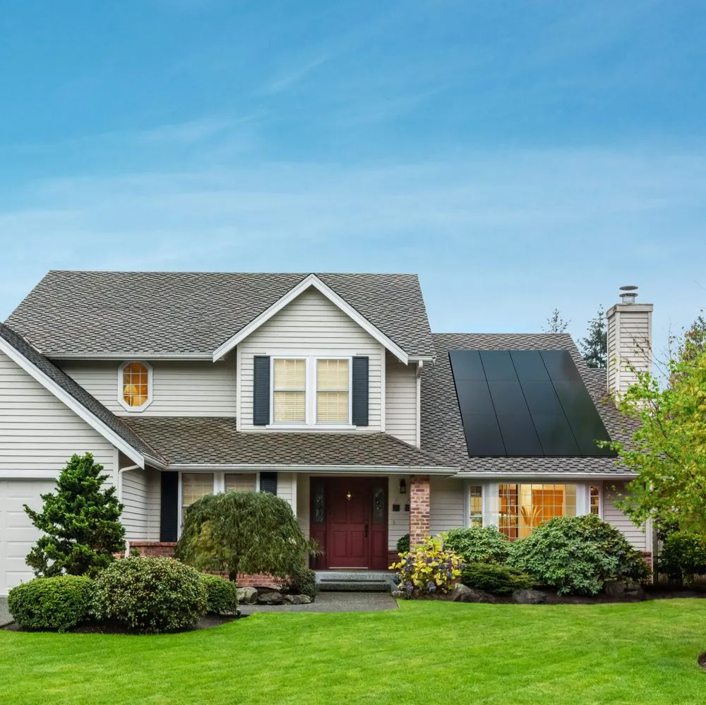 Local metal roofing installation experts serving Hamilton Township, NJ - Zenergy