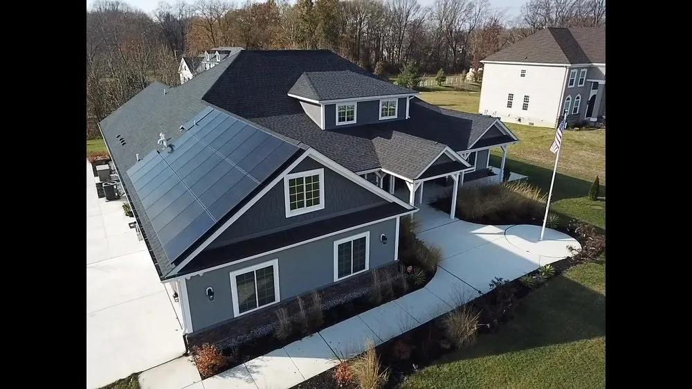 Expert residential roofing service experts serving Hamilton Township, NJ - Zenergy