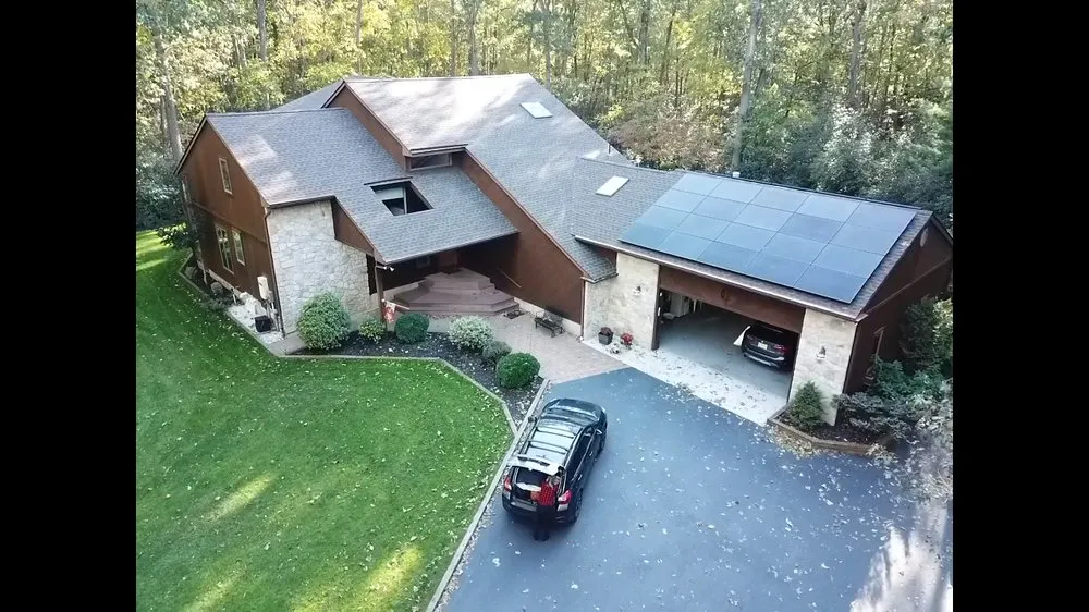 Expert roof replacement experts serving Hamilton Township, NJ - Zenergy