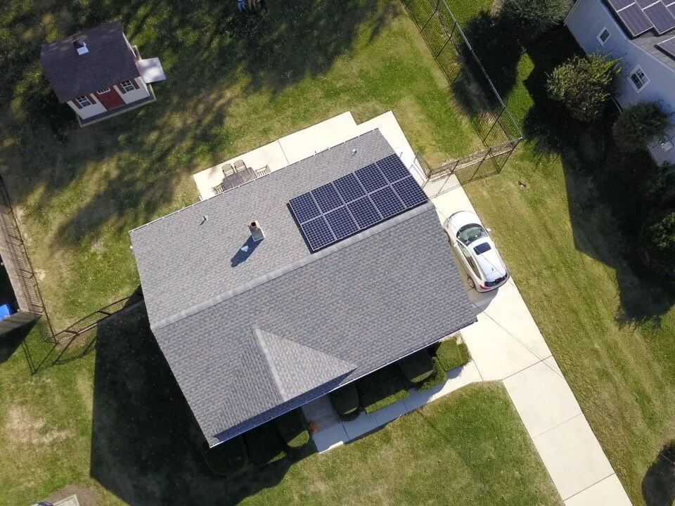 Local flat roof repair with free inspection in Hamilton Township, NJ by Zenergy