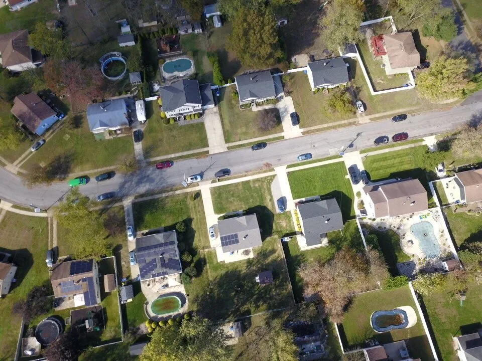 Emergency flat roof repair experts serving Hamilton Township, NJ - Zenergy