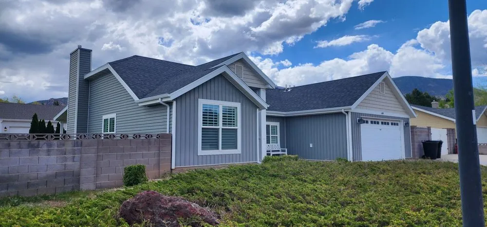 Slide of Zenic Industries