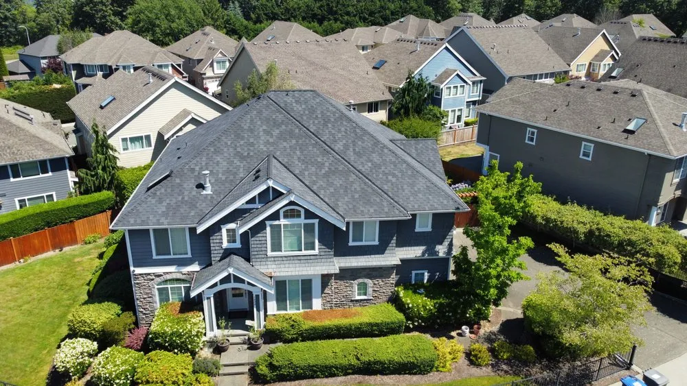 Slide of Zenith Construction