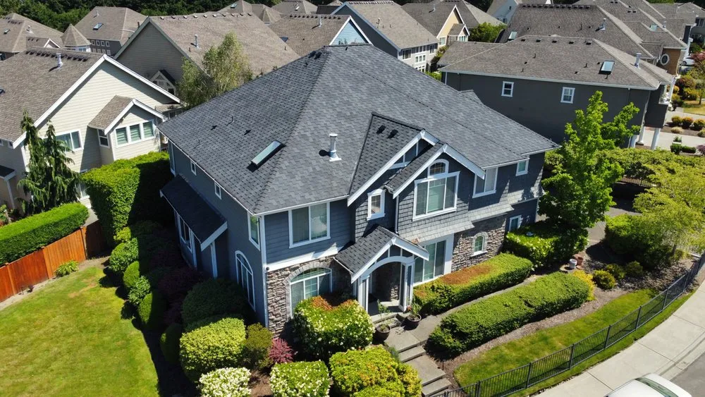 Slide of Zenith Construction