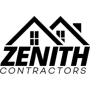 Slide of Zenith Exteriors