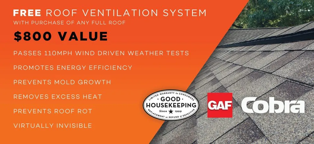 Slide of Zenith Exteriors