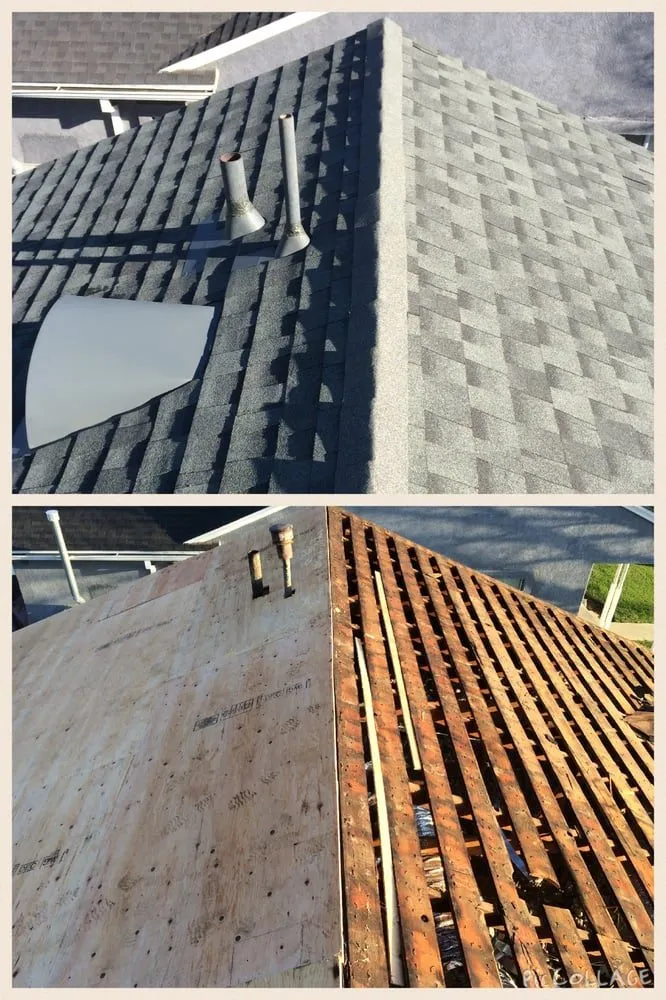 Slide of Zenith Miami Commercial Roofing