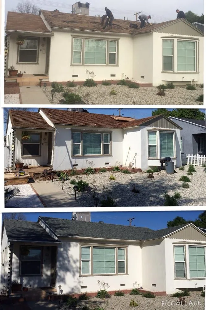 Slide of Zenith Miami Commercial Roofing