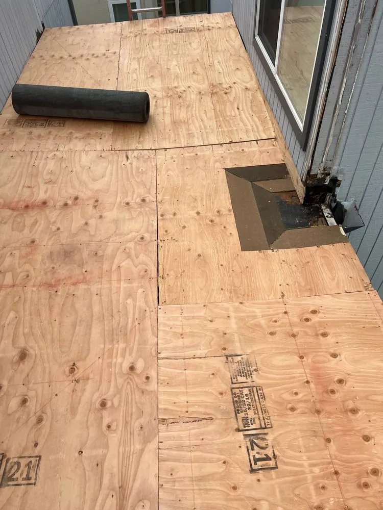 Slide of Zenith Roofers