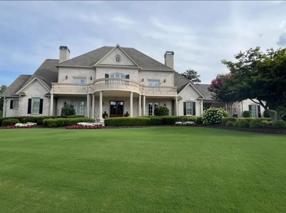 Slide of Zenith Roofing