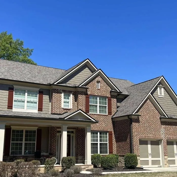 Slide of Zenith Roofing