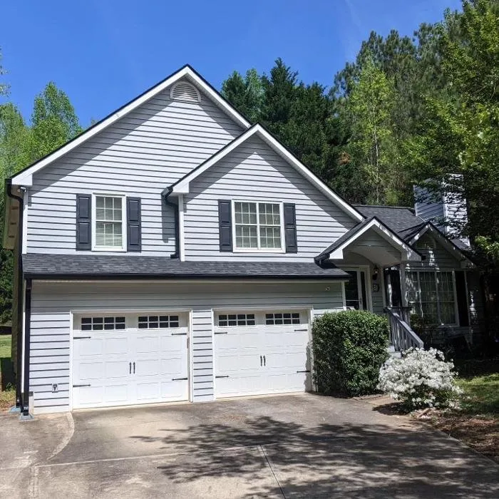 Slide of Zenith Roofing