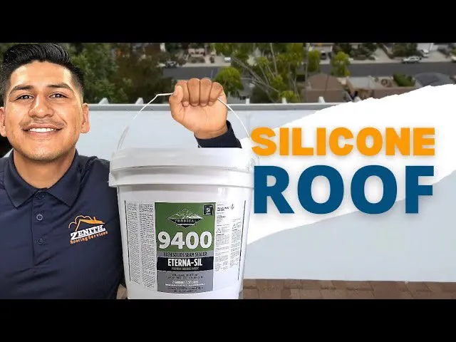 Slide of Zenith Roofing Services