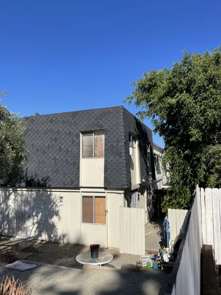 Slide of Zenith Roofing Services