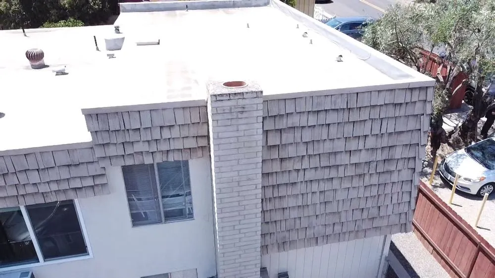 Slide of Zenith Roofing Services