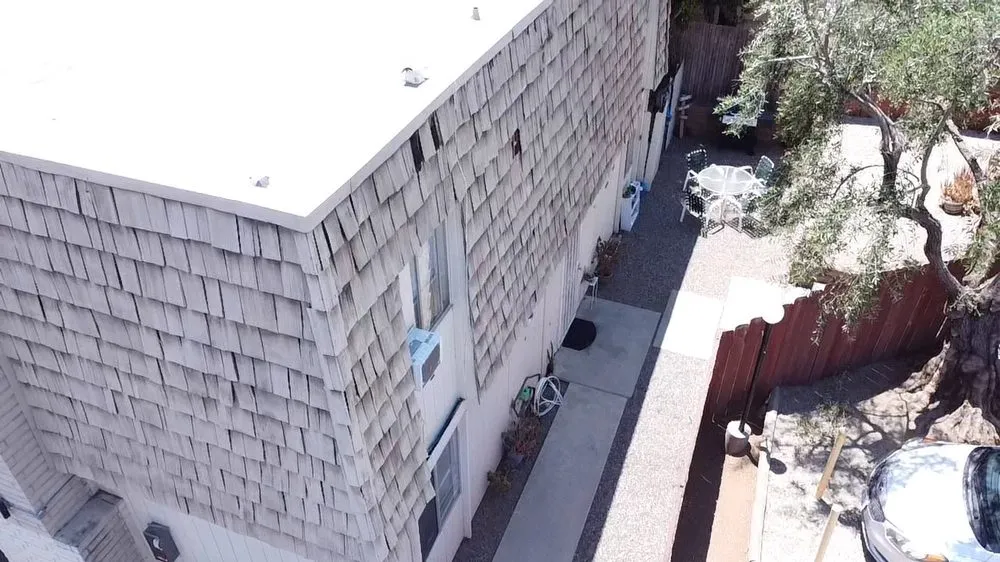 Slide of Zenith Roofing Services