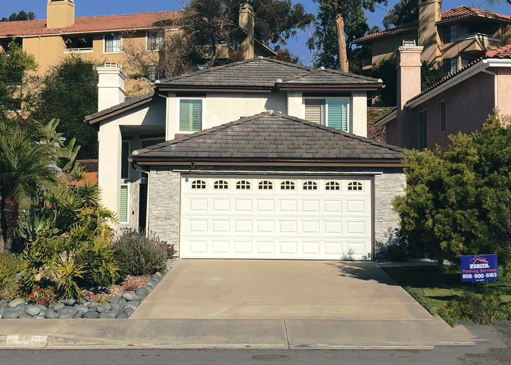 Slide of Zenith Roofing Services