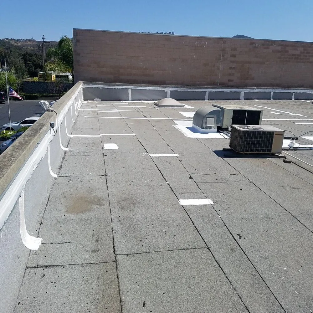 Slide of Zenith Roofing Services