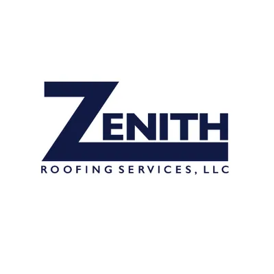 Zenith Roofing Services Logo