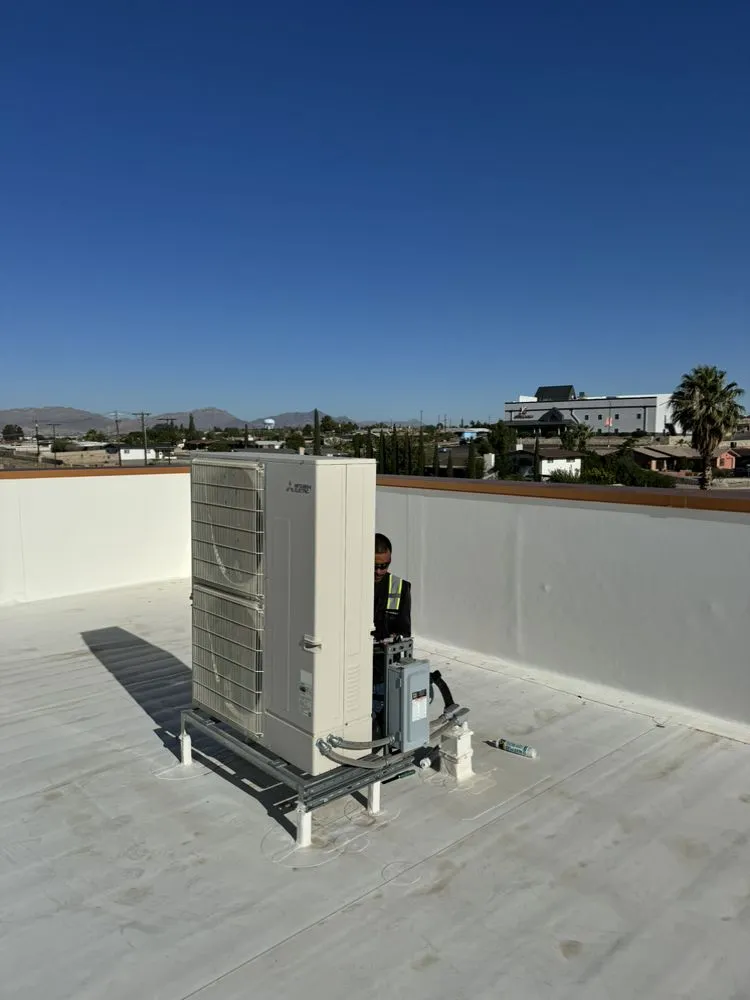 Slide of Zenitram General Contractors