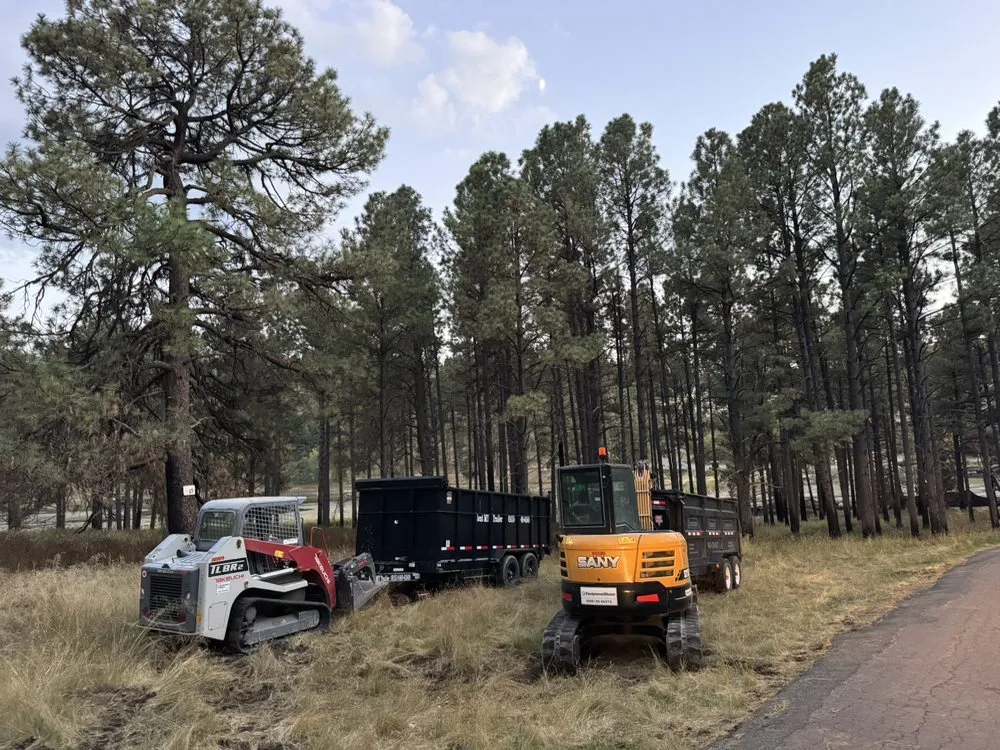 Slide of Zenitram General Contractors