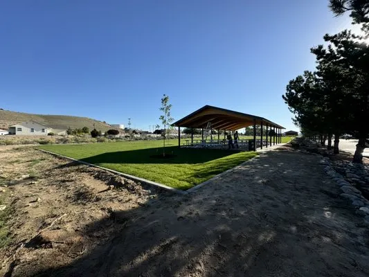 Zenitram General Contractors