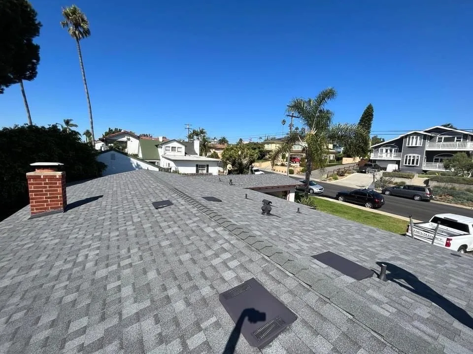 Slide of Zenitram Roofing